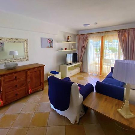 Apartamento Con Vistas Al Mar En Costa Adeje L209 Exterior foto