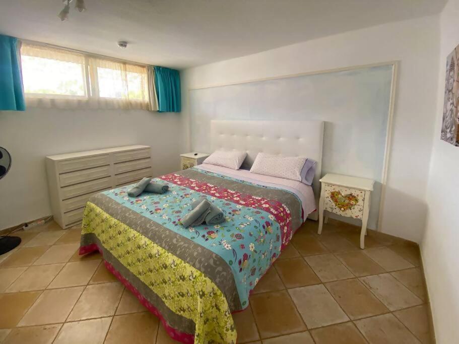 Apartamento Con Vistas Al Mar En Costa Adeje L209 Exterior foto
