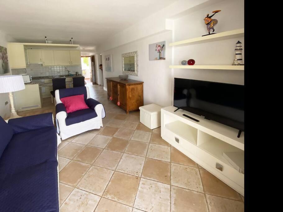 Apartamento Con Vistas Al Mar En Costa Adeje L209 Exterior foto